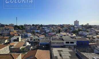 Imagem 5: Santo André - Apartamento Padrão - Parque Oratório