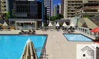 Imagem: Cobertura Linear Mata Praia