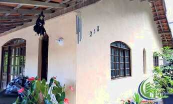 Imagem: Casa com 4 quartos - Bairro Centro em Mairiporã