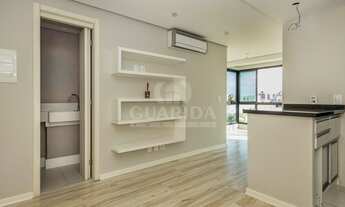 Imagem 7: Apartamento para comprar no bairro Menino Deus - Porto Alegre com 1 quarto