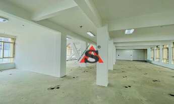 Imagem 6: Andar Corporativo para alugar, 470 m² por R$ 8.695,00/mês - Centro - São Paulo/SP