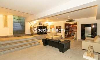 Imagem 4: A MELHOR CASA DO GREENWOOD - QUADRA TENIS