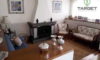 Imagem 5: Apartamento Triplex com 6 dormitórios à venda, 540 m² por R$ 4.950.000,00 - Indianópolis