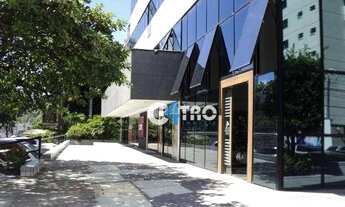 Imagem 2: Sala à venda, 30 m² por R$ 230.000 - Meireles - Fortaleza/CE