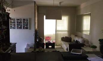 Imagem 3: Lindo apartamento mobiliado com suíte