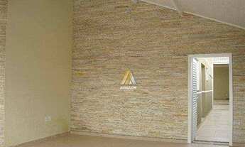 Imagem 3: Casa com 3 dormitórios à venda, 170 m² por R$ 490.000,00 - Jardim Residêncial Firenze - Ho