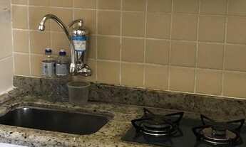 Imagem 5: Apartamento para aluguel possui 32 metros quadrados com 1 quarto em Saúde - São Paulo - SP