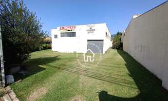 Imagem 2: Galpão para alugar, 460 m² por R$ 13.990,00/mês - Vila Maringá - Jundiaí/SP