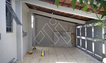 Imagem 2: Casa de 3 Dormitórios 1 Suíte, Jardim Bandeirantes