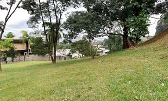 Imagem: Lote/Terreno para venda com 1642 metros