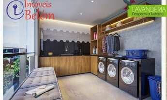 Imagem 7: Imóveis Belém Vende Apt 2/4 de 71m² na Batista Campos