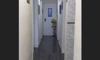 Imagem 2: Casa para Venda em Rio de Janeiro, OLARIA, 4 dormitórios, 1 suíte, 4 banheiros