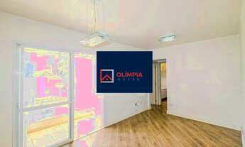 Imagem 2: Venda Apartamento 2 Dormitórios - 57 m² Brooklin