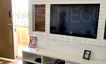 Imagem 6: Apartamento à venda no Mangueiral