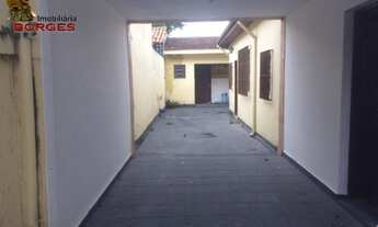 Imagem: SÃO PAULO - Casa Padrão - BROOKLIN PAULISTA