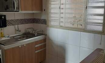 Imagem 2: Casa para aluguel possui 215 metros quadrados com 2 quartos