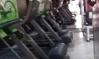 Imagem 7: Apartamento para venda possui 254 metros quadrados com 4 quartos