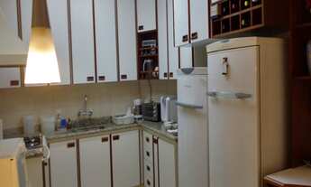 Imagem 7: APARTAMENTO RESIDENCIAL em CAMPINAS - SP, VILA ITAPURA