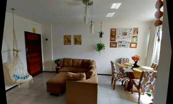 Imagem 3: Edf. Damiana - 2 quartos - Suíte - Closet - Nascente - Armários - 80m²