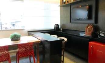 Imagem 2: Belo Horizonte - Apartamento Padrão - Padre Eustáquio