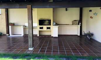 Imagem 7: Casa para Venda em São Sebastião, Praia do Arrastão, 9 dormitórios, 8 suítes, 10 banheiros