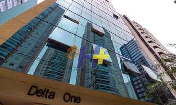 Imagem 7: Conjunto para alugar, 61 m² por R$ 2.500/mês - Vila Olímpia - São Paulo/SP