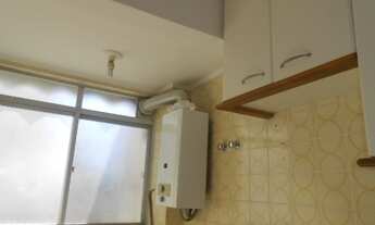 Imagem 7: Apartamento 02 dormitórios no bairro Santana