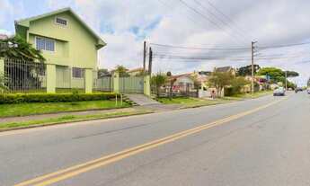 Imagem 5: Sobrado com 3 dormitórios para alugar, 140 m² por R$ 2.850,00/mês - Boa Vista - Curitiba/P