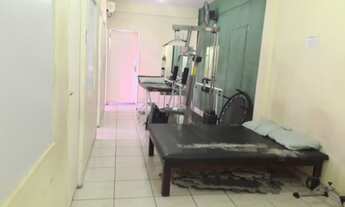 Imagem 3: SÃO VICENTE - Conjunto Comercial/Sala - CENTRO