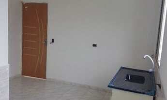 Imagem 6: KITNET COM 1 DORMITÓRIO PARA ALUGAR, 40 M² POR R$ 900,00/MÊS - PARQUE ARARIBA - SÃO PAULO