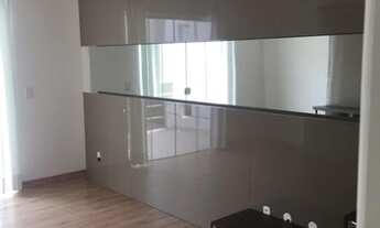 Imagem 3: Sobrado em condomínio fechado a venda com 3 dorm. c/ suíte com 233 m² privativos em Santo