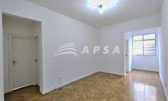 Imagem 5: ÓTIMO APARTAMENTO, 73 M2, COMPOSTO POR SALA, DOIS QUARTOS, BANHEIRO SOCIAL COZINHA , ÁREA