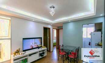 Imagem 5: Apartamento com 2 dormitórios à venda, 49 m² por R$ 180.000 - São Francisco - Belo Horizon