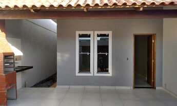 Imagem: 2 quartos Residencial Ravena - Senador Canedo