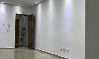 Imagem 7: Apartamento para venda tem 50 metros quadrados com 2 quartos em Vila Camilópolis - Santo A