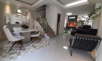 Imagem 5: Casa em Condomínio em Barueri condomínio Mediterraneo aceita apartamento em Barueri até 50