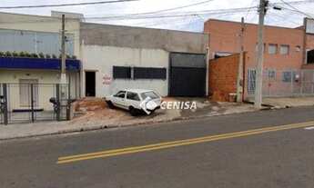 Imagem 2: Galpão, 255 m² - venda ou aluguel - Jardim Eldorado - Indaiatuba/SP