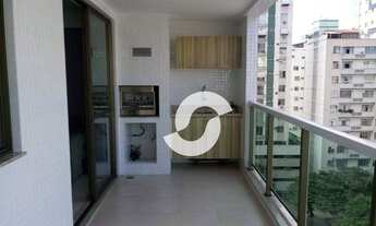 Imagem: Icaraí excelente apartamento, 2 quartos