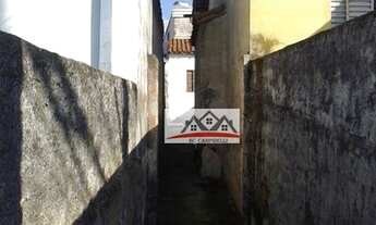 Imagem 2: Casa residencial à venda no Parque Industrial em Campinas com 3 dormitórios