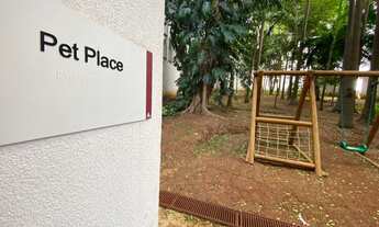 Imagem 2: Apartamento para venda tem 133 metros quadrados com 3 quartos em Jardim Paulista - São Pau