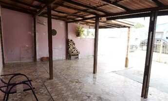 Imagem 4: Saraju Vende Lote Com Área Construída No Uberaba Ref. 698.19IS