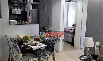 Imagem: Apartamento com 2 dormitórios 1 vaga