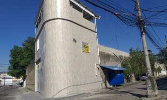 Imagem 2: Galpão/Depósito/Armazém para aluguel tem 500 metros quadrados com 2 quartos