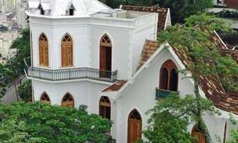 Imagem 2: Flat/ ApartHotel de 900 metros quadrados no bairro Santa Teresa com 16 quartos