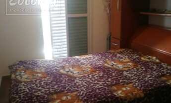 Imagem 7: Santo André - Apartamento Padrão - Vila Camilópolis