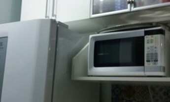 Imagem 5: Apartamento Completo - 2 dts, 1 vaga coberta - Lazer Completo