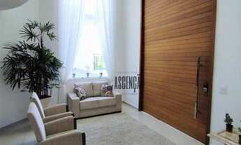 Imagem 3: Casa com 4 dormitórios à venda, 300 m² por R$ 2.500.000,00 - Aruja 5 - Arujá/SP