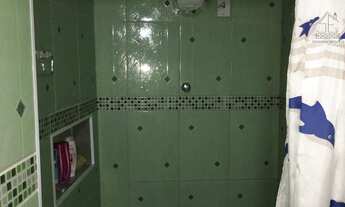 Imagem 3: Casa com 5 dormitórios à venda por R$ 500.000,00 - Baronesa - Osasco/SP