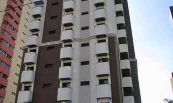 Imagem 2: Apartamento com 4 dormitórios à venda, 192 m² por R$ 1.150.000,00 - Vila Bastos - Santo An