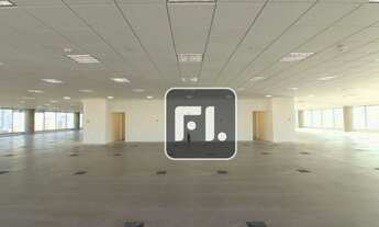 Imagem 3: Conjunto para alugar, 2100 m² por R$ 462.000,00/mês - Itaim Bibi - São Paulo/SP